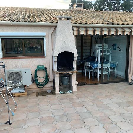 Apartament Les Marines De Pierreplane Bandol Zewnętrze zdjęcie