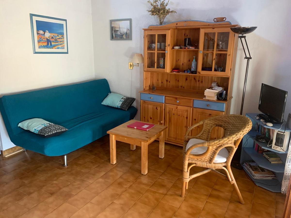 Apartament Les Marines De Pierreplane Bandol Zewnętrze zdjęcie