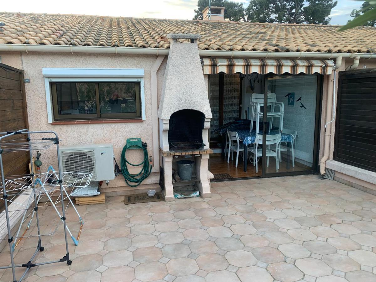 Apartament Les Marines De Pierreplane Bandol Zewnętrze zdjęcie