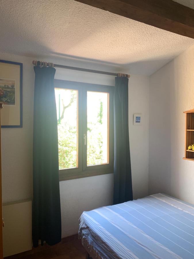 Apartament Les Marines De Pierreplane Bandol Zewnętrze zdjęcie