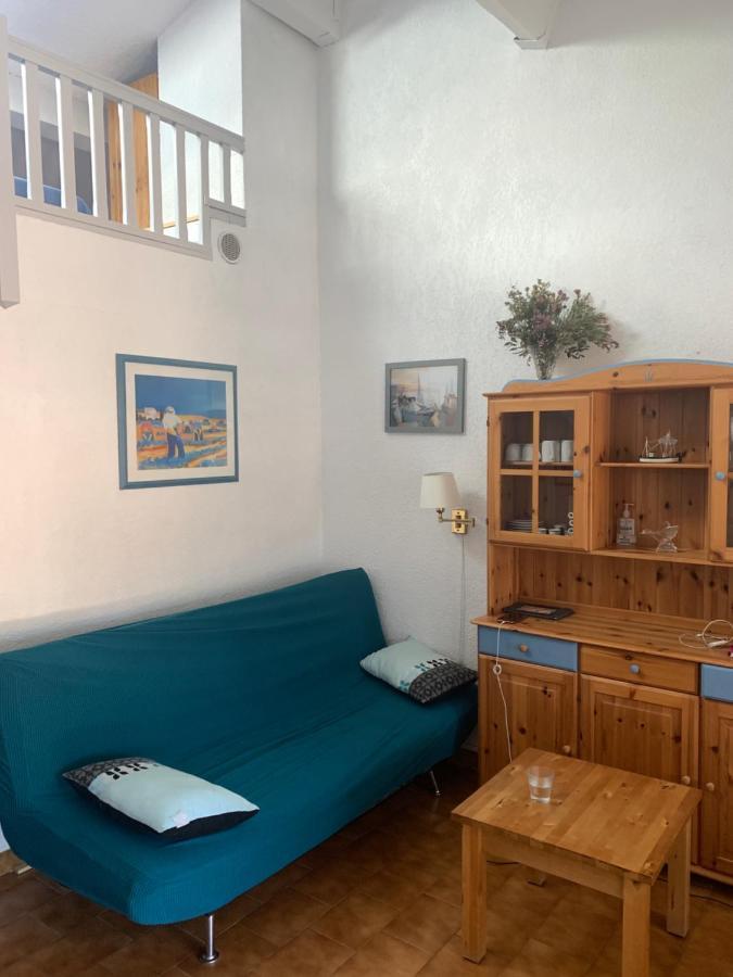 Apartament Les Marines De Pierreplane Bandol Zewnętrze zdjęcie