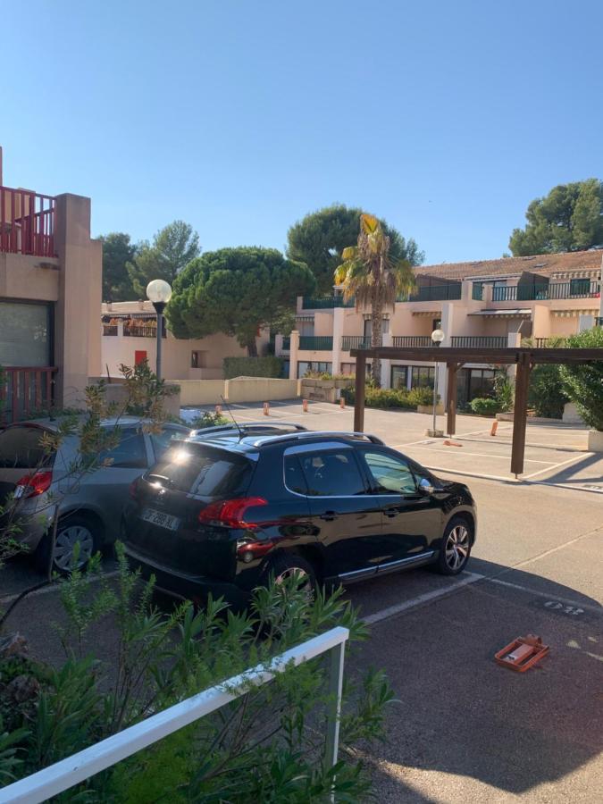 Apartament Les Marines De Pierreplane Bandol Zewnętrze zdjęcie